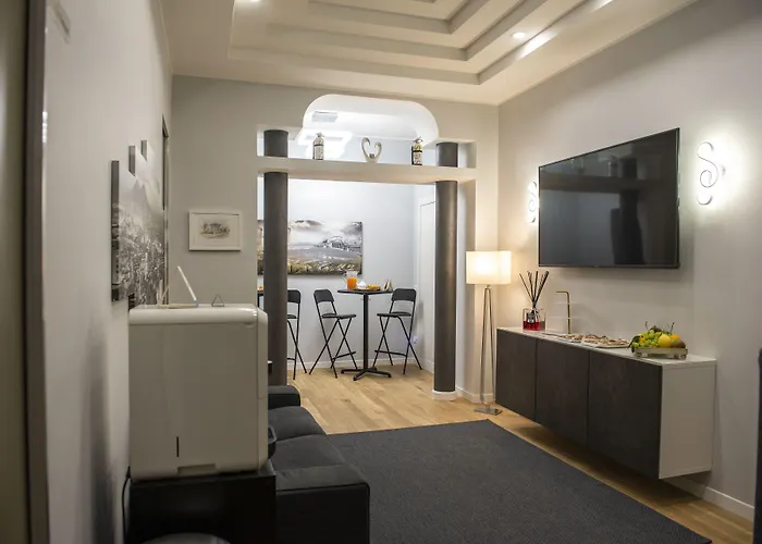 VesùBed and Breakfast